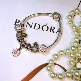 Picture of Pandora Bracelet 4 _SKUPandorabracelet16-2101cly6013746